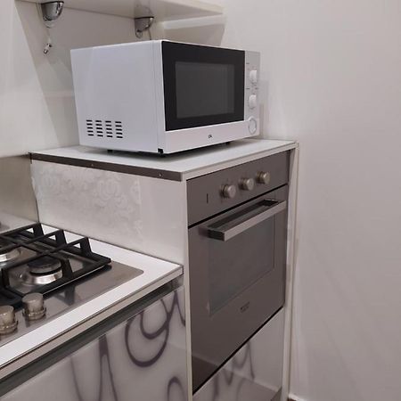 Appartamento Via Filippini Reggio di Calabria Eksteriør billede
