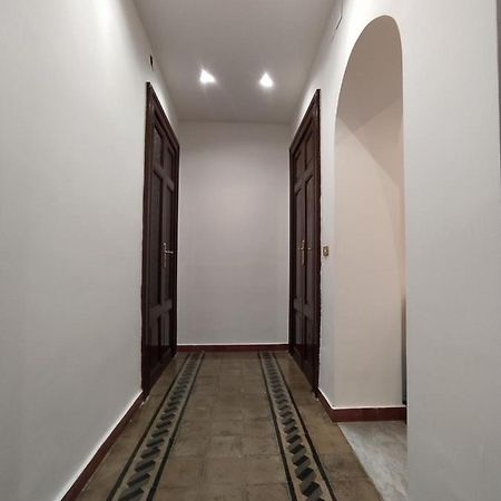 Appartamento Via Filippini Reggio di Calabria Eksteriør billede