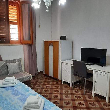 Appartamento Via Filippini Reggio di Calabria Eksteriør billede