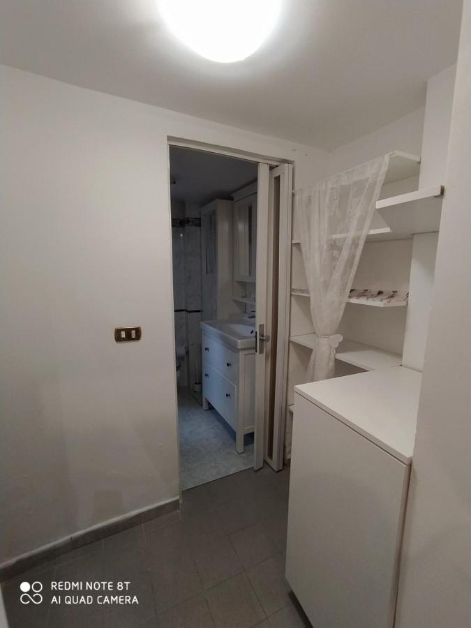 Appartamento Via Filippini Reggio di Calabria Eksteriør billede