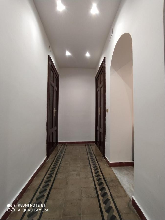 Appartamento Via Filippini Reggio di Calabria Eksteriør billede
