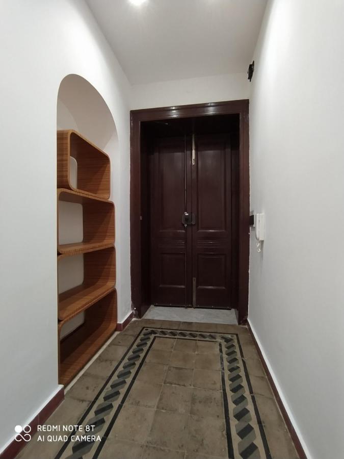 Appartamento Via Filippini Reggio di Calabria Eksteriør billede