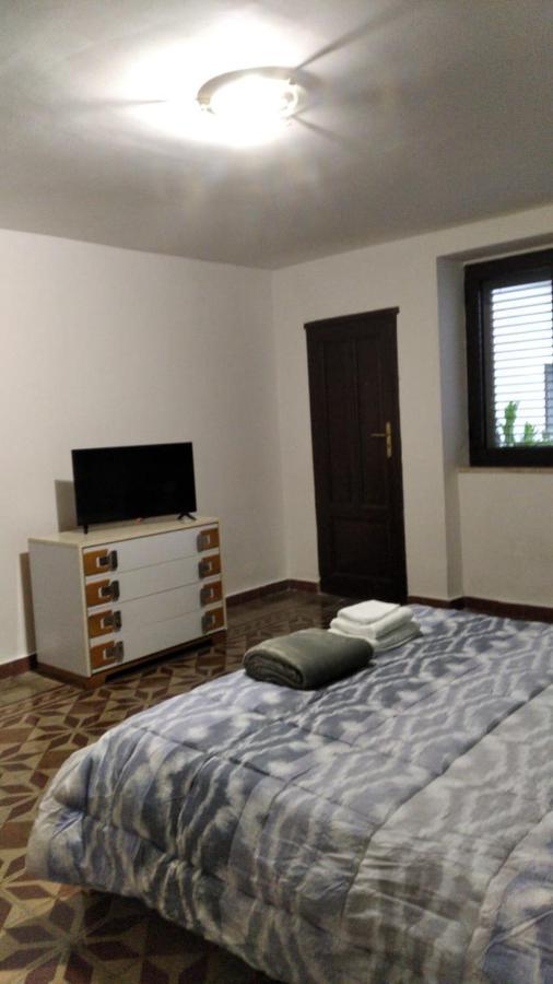 Appartamento Via Filippini Reggio di Calabria Eksteriør billede