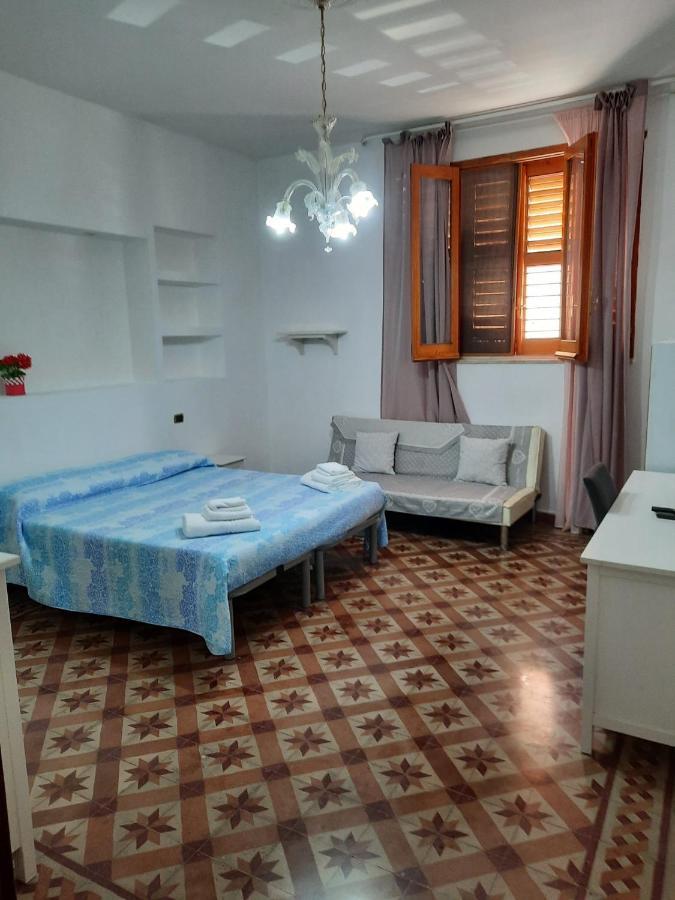 Appartamento Via Filippini Reggio di Calabria Eksteriør billede