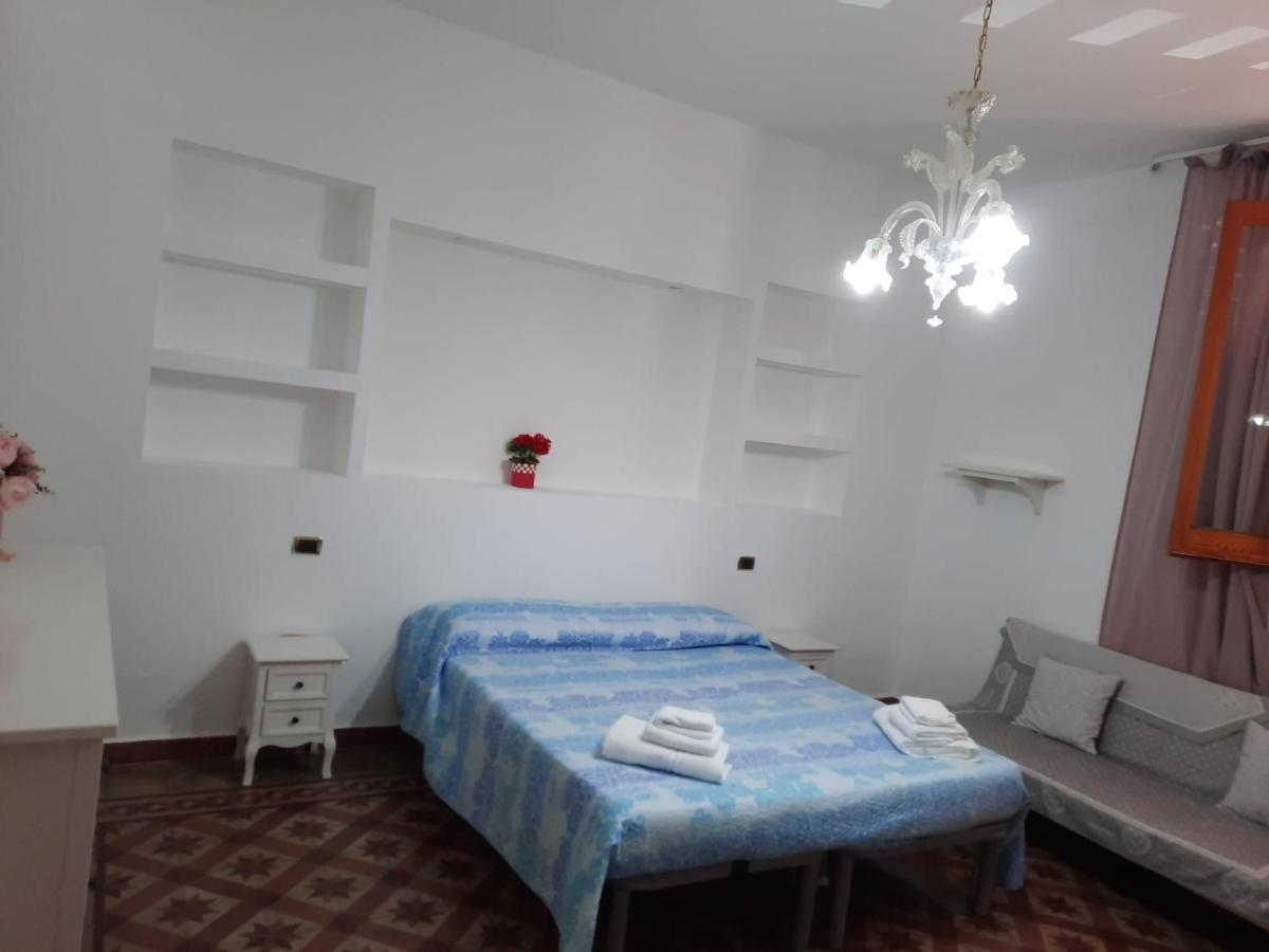 Appartamento Via Filippini Reggio di Calabria Eksteriør billede